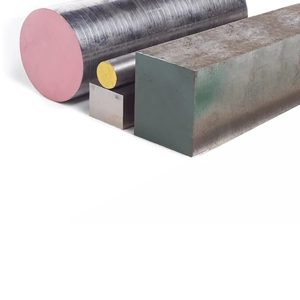 Steel Bar