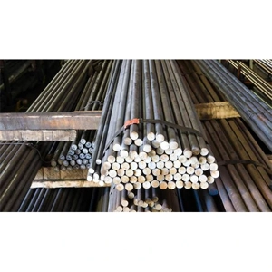 Steel Bar