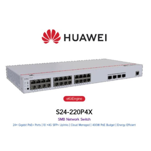 Network Switch