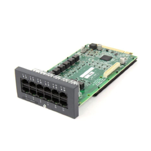 Telephony Interface Card