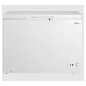 Chest Freezer