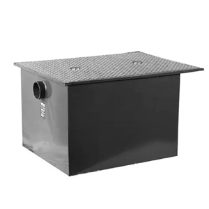 Grease Trap