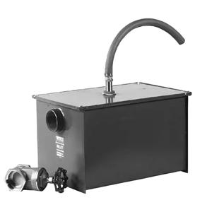 Grease Trap