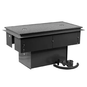Grease Trap