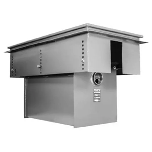 Grease Trap