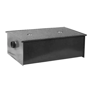 Grease Trap
