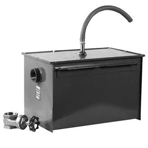 Grease Trap
