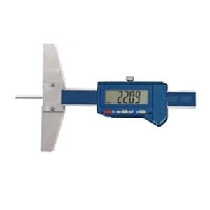 Depth Gauge