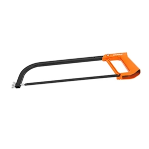 Hacksaw Frame