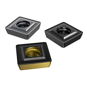 Indexable Insert