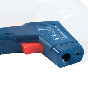 Infrared Thermometer