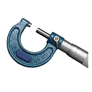 Micrometer