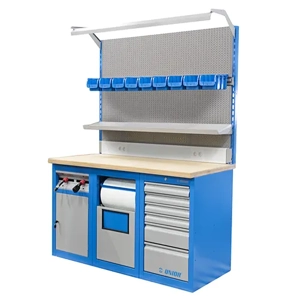 Work Bench