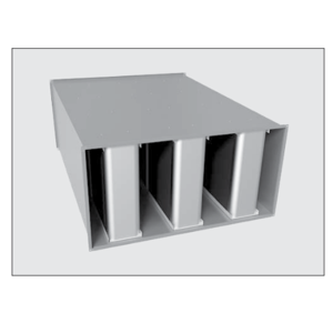Duct Attenuator