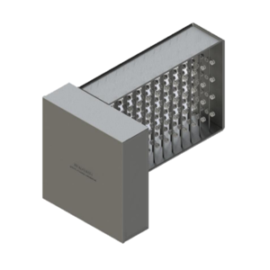 Duct Heater