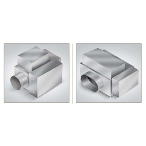 Steel Duct