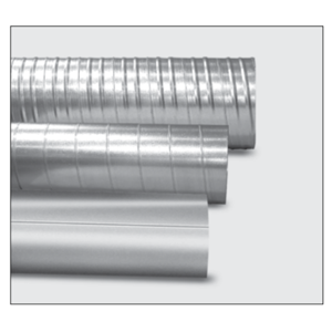Steel Duct