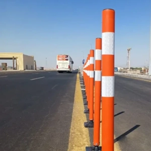 Barrier