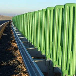 Guardrail Accessories