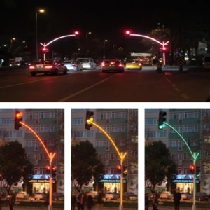 Lighting Pole