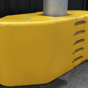 Road Safety Barrier
