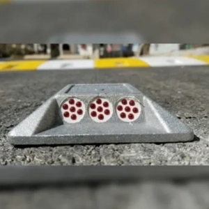 Road Stud