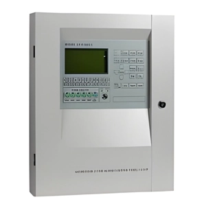 Fire Alarm Control Panel