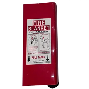 Fire Blanket