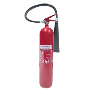 Fire Extinguisher