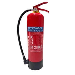 Fire Extinguisher
