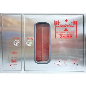 Fire Hose Cabinet
