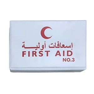 First Aid Kit