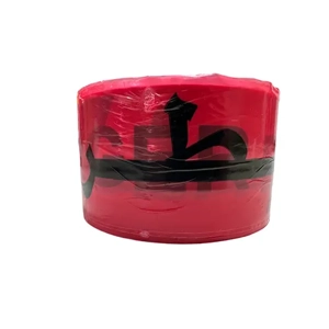 Warning Tape
