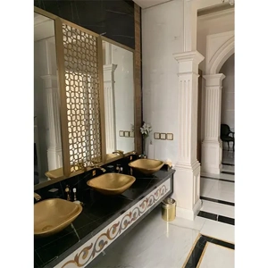 Marble Masonry Service