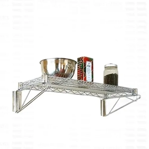 Wall Mounted Shelf