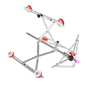 Pipe Cleaning Nozzle