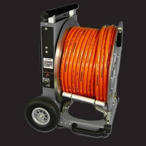 Sewer Inspection Nozzle System