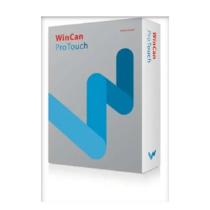 Sewer Inspection Software Module