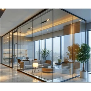 Interior Wall System