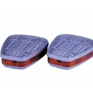 Respirators Filter