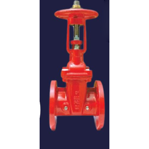 Gate Valve