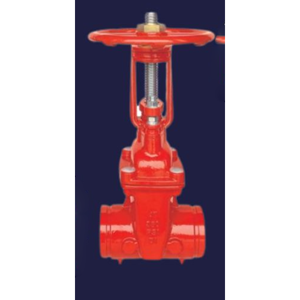 Gate Valve
