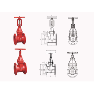 Gate Valve