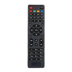 Remote Control