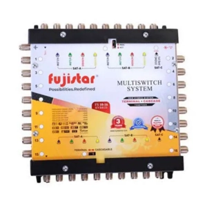 Satellite Multiswitch