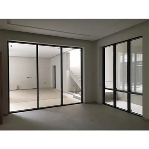 Curtain Wall