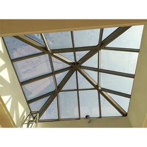 Fixed Skylight