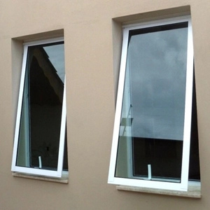 Tilt or Transom Window