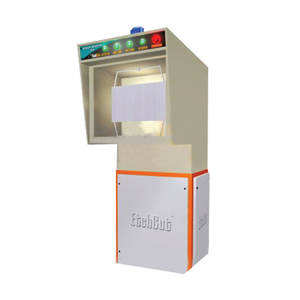 Spray Booth