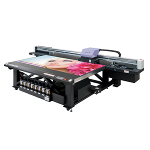Ultraviolet UV Printer